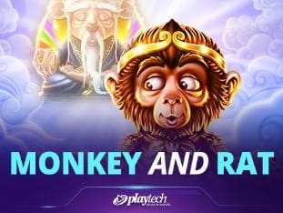 Monkey And Rat™ game thumbnail