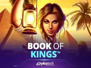 Book Of Kings game screenshot