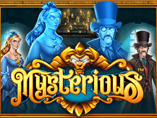 Mysterious game thumbnail