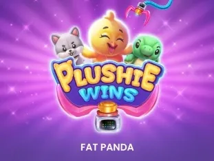 Plushie Wins (1) game thumbnail