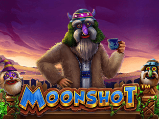 Moonshot game screenshot