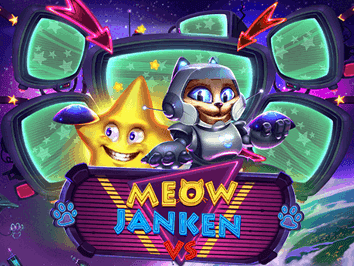 Meow Janken game thumbnail