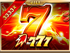 Crazy777 game screenshot