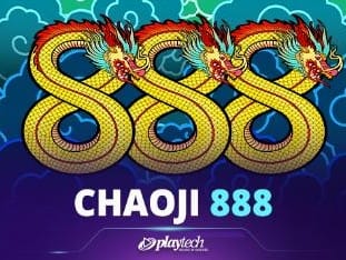 Chaoji 888 game screenshot