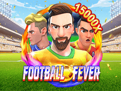 Football Fever game screenshot