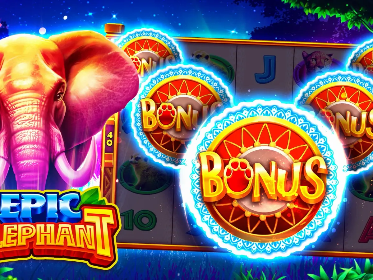 Fitur Slot Gacor Terbaru screenshot